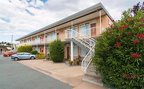 Queanbeyan Motel